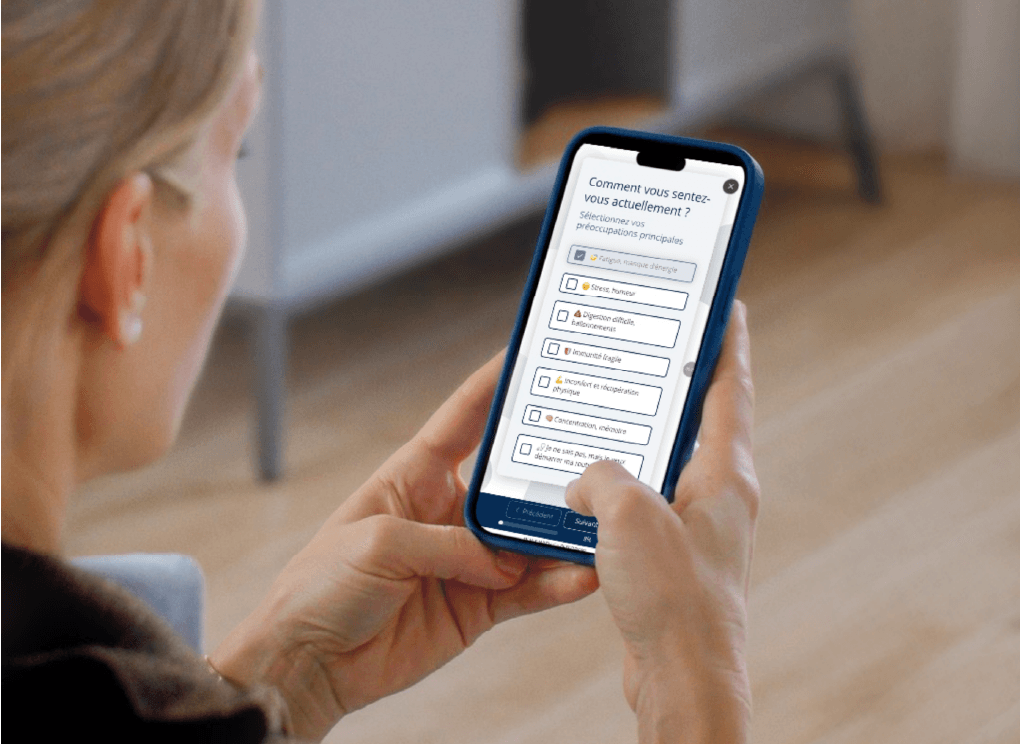 Metagenics-FR-Campagne diagnostique Homepage site web episode 2