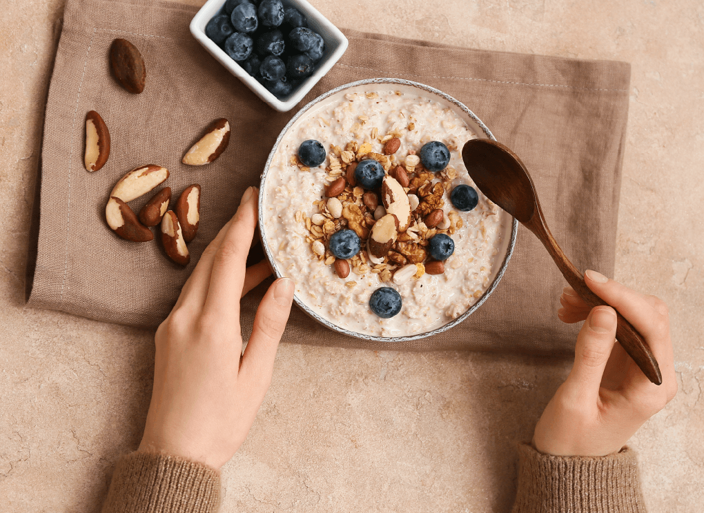 METAGENICS FR GUT HEALTH ULTRAFLORA FIBRES-45